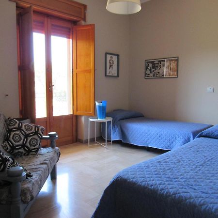 Casa Il Giovane Alloro Martina Franca Bagian luar foto