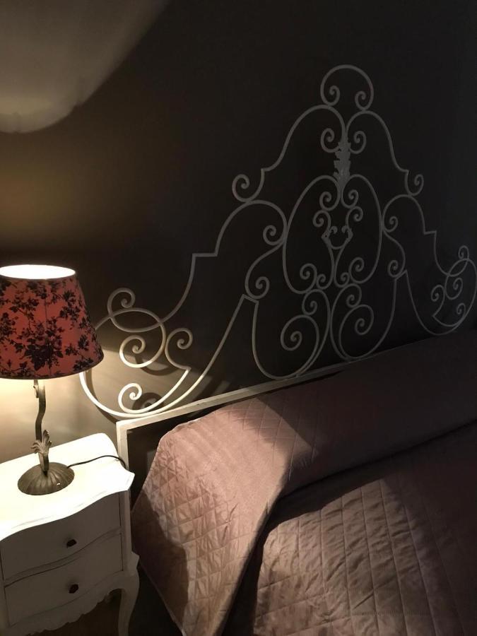 Casa Il Giovane Alloro Martina Franca Bagian luar foto