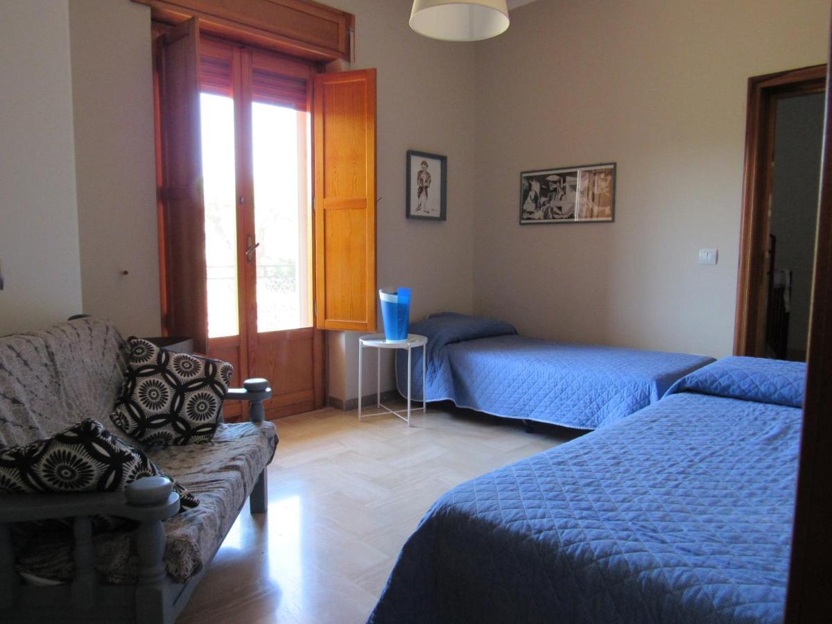 Casa Il Giovane Alloro Martina Franca Bagian luar foto