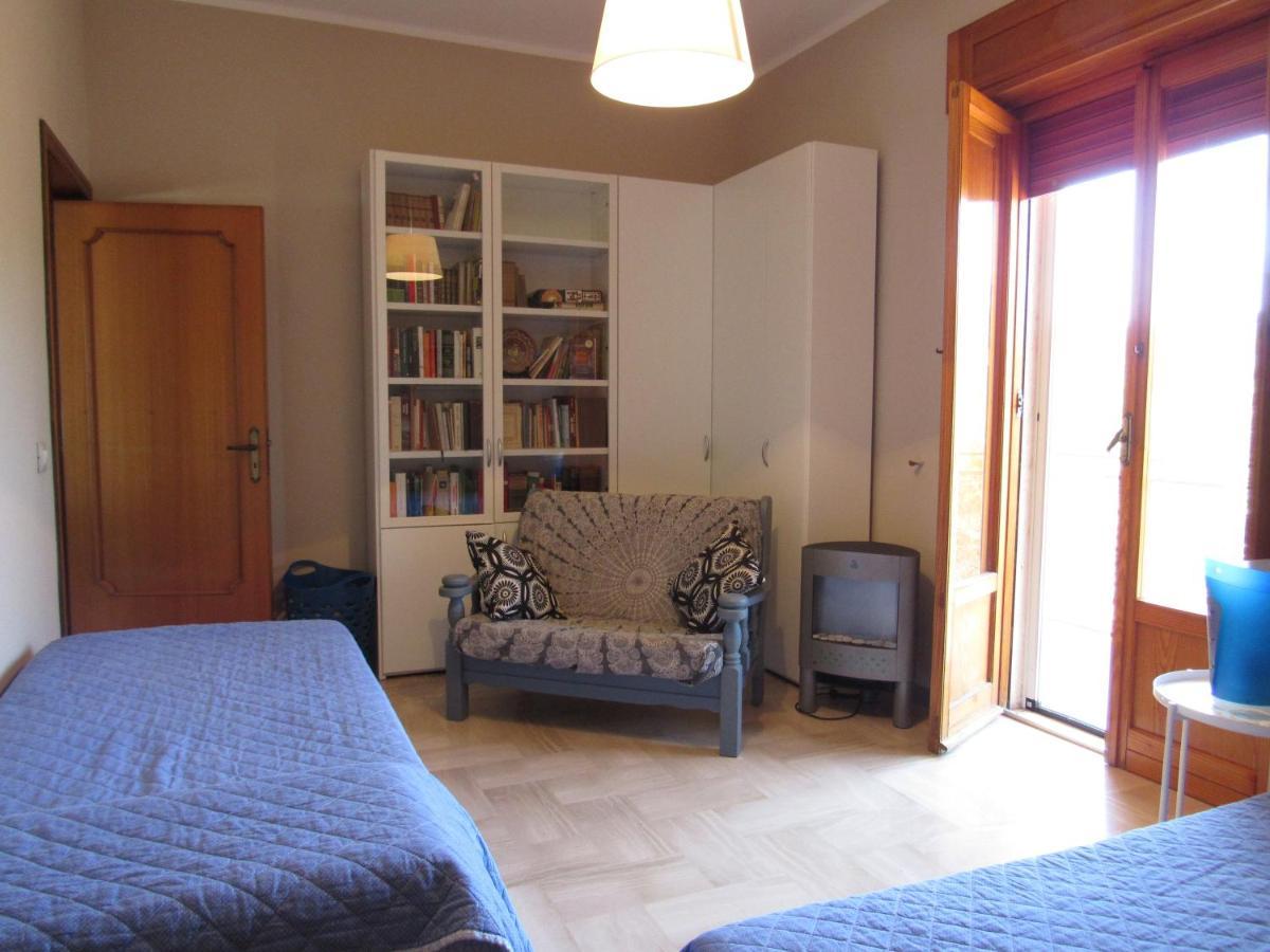 Casa Il Giovane Alloro Martina Franca Bagian luar foto