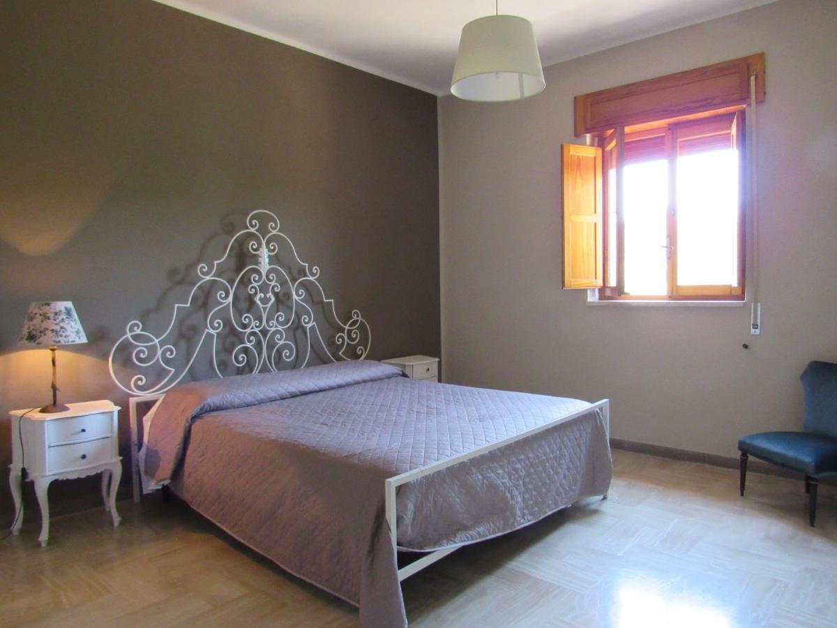Casa Il Giovane Alloro Martina Franca Bagian luar foto