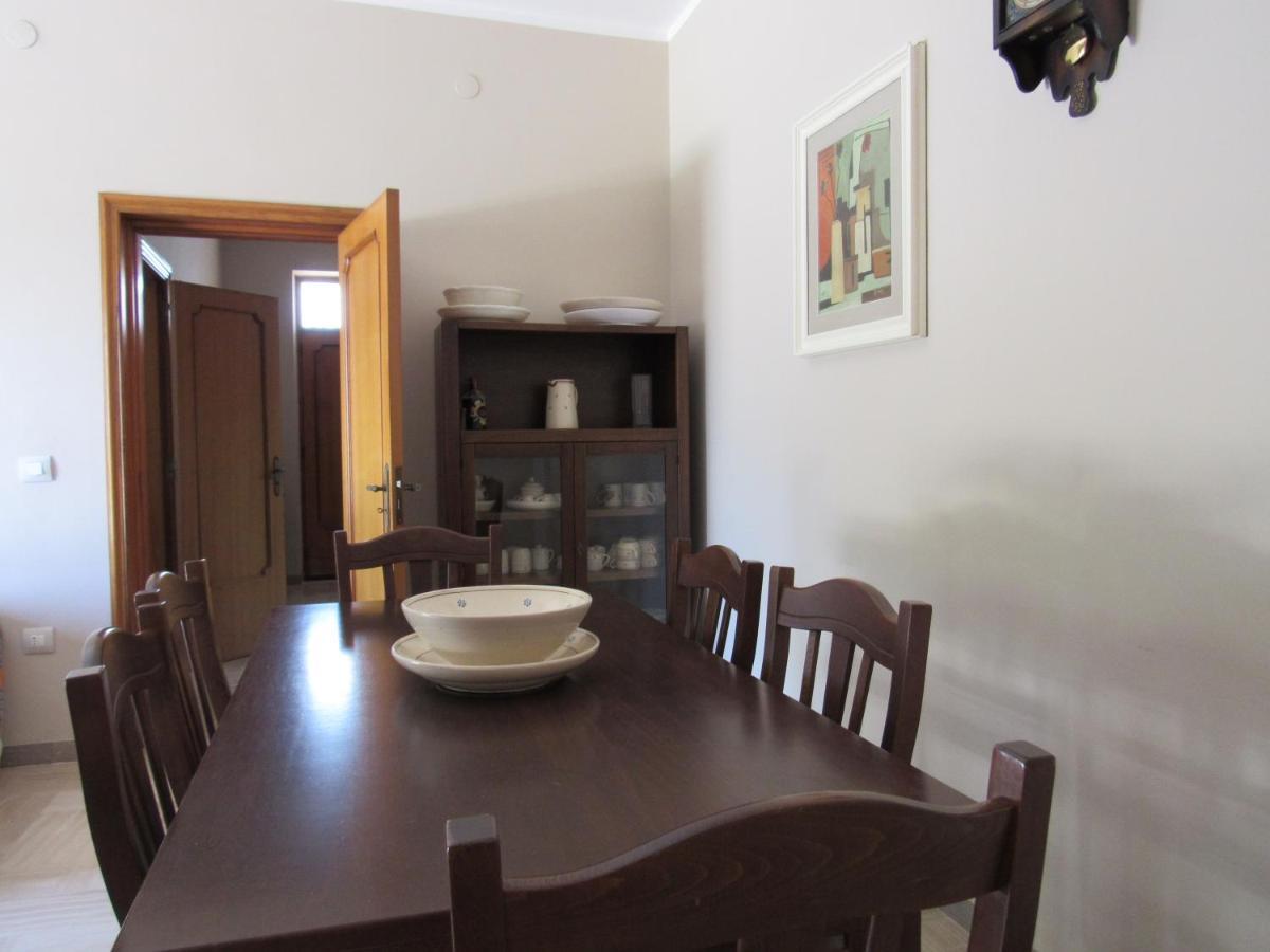 Casa Il Giovane Alloro Martina Franca Bagian luar foto