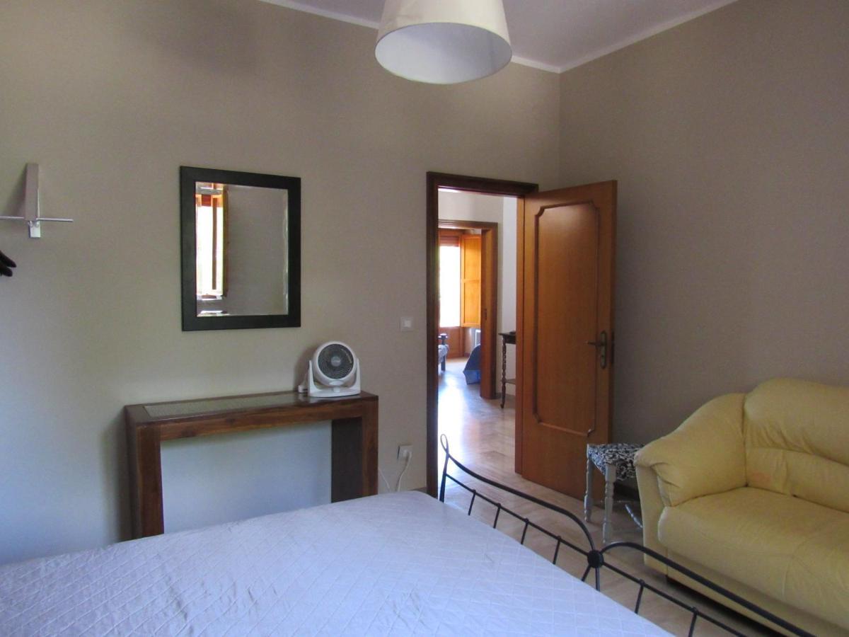 Casa Il Giovane Alloro Martina Franca Bagian luar foto